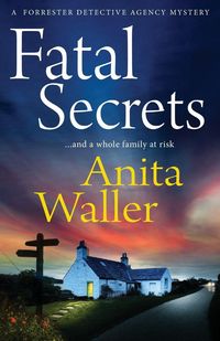 Produktbild: Fatal Secrets