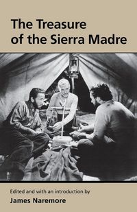 Produktbild: Treasure of the Sierra Madre