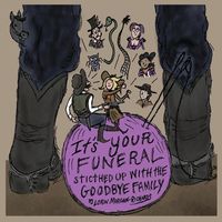 Produktbild: It's Your Funeral
