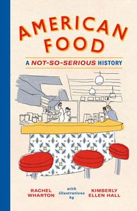 Produktbild: American Food