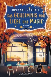 Produktbild: Das Geheimnis von Liebe und Magie