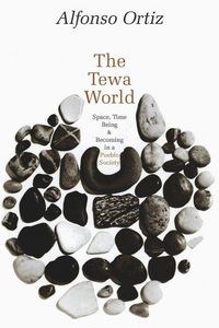 Produktbild: Ortiz, A: Tewa World (Paper Only )