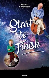 Produktbild: Start to Finish