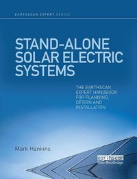 Produktbild: Stand-Alone Solar Electric Systems