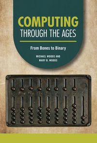 Produktbild: Computing Through the Ages