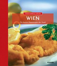 Produktbild: Traditionelle K&uuml;che Wien