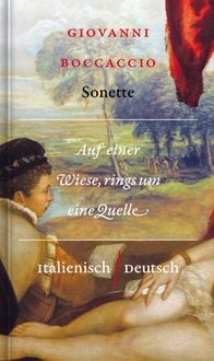 Produktbild: Auf einer Wiese, rings um eine Quelle