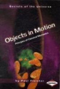 Produktbild: Fleisher, P: Objects In Motion