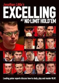 Produktbild: Jonathan Little's Excelling at No-Limit Hold'em