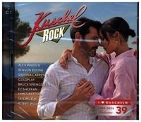 Produktbild: Kuschelrock Vol. 39