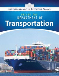 Produktbild: Inside the Department of Transportation