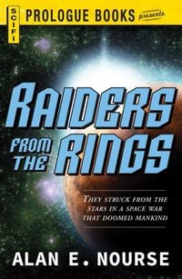 Produktbild: Raiders From The Rings