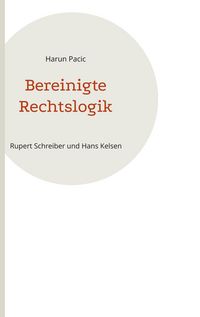 Produktbild: Bereinigte Rechtslogik