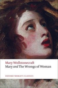 Produktbild: Mary and The Wrongs of Woman