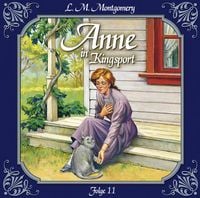 Produktbild: Anne in Kingsport - Folge 11