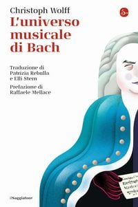 Produktbild: L' universo musicale di Bach
