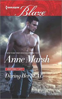 Bild vom Artikel Blaze 891 Daring Her Seal vom Autor Anne Marsh