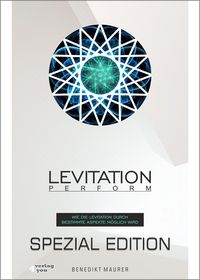 Bild vom Artikel Levitation PERFORM - Spezial Edition vom Autor Benedikt Maurer