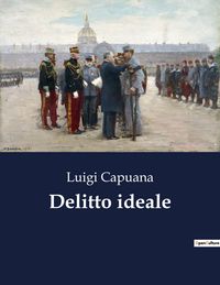 Produktbild: Delitto ideale