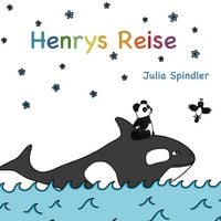 Produktbild: Henrys Reise