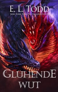 Produktbild: Gl&uuml;hende Wut (Fuse (German), #3)