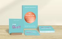 50 Karten, die das Leben leichter machen - Das Kartenset zum Spiegel Bestseller