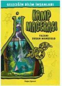 Produktbild: Gelecegin Bilim Insanlari