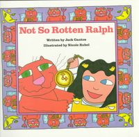Produktbild: Not So Rotten Ralph