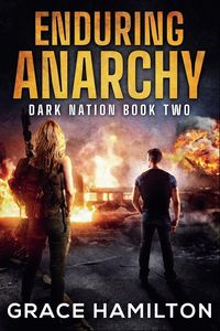 Produktbild: Enduring Anarchy