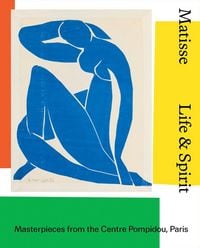 Produktbild: Matisse: Life and Spirit