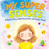 Produktbild: My Super Senses