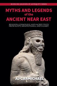 Produktbild: Myths and Legends of the Ancient Near East