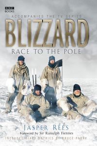 Produktbild: Blizzard - Race to the Pole