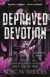 Produktbild: Depraved Devotion