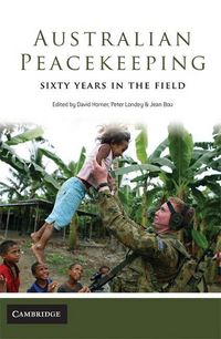 Produktbild: Australian Peacekeeping