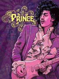 Produktbild: Prince in Comics!