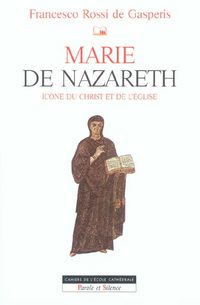 Produktbild: Marie de Nazareth: ic&ocirc;ne du Christ et de l'Eglise