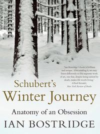Produktbild: Schubert's Winter Journey