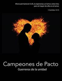 Produktbild: Campeones de Pacto