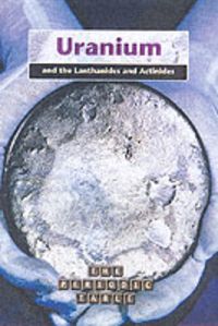 Produktbild: Periodic Table: Uranium and the Lanthanides and Actinides