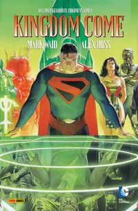 Produktbild: Kingdom Come