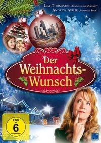 Produktbild: Der Weihnachtswunsch