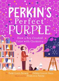 Produktbild: Perkin's Perfect Purple
