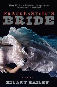 Produktbild: Frankenstein's Bride
