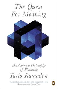 Produktbild: The Quest for Meaning
