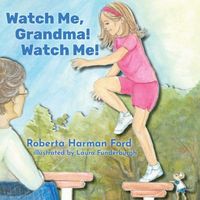 Produktbild: Watch Me, Grandma! Watch Me!