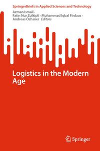 Produktbild: Logistics in the Modern Age