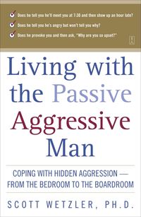 Produktbild: Living with the Passive-Aggressive Man