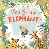 Produktbild: Have You Seen an Elephant?