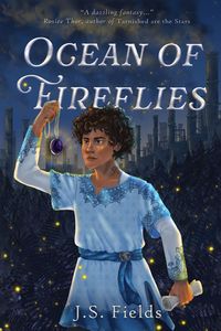 Produktbild: Ocean of Fireflies